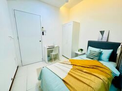 Double Bay Residences (D18), Condominium #530099321